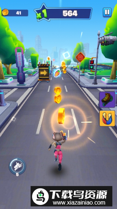 亚军英雄手游无敌版最新版截图2