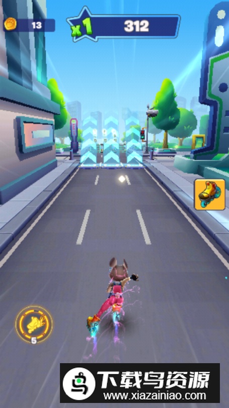 亚军英雄手游无敌版最新版截图3