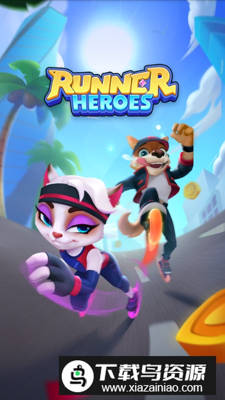 亚军英雄手游无敌版最新版截图6