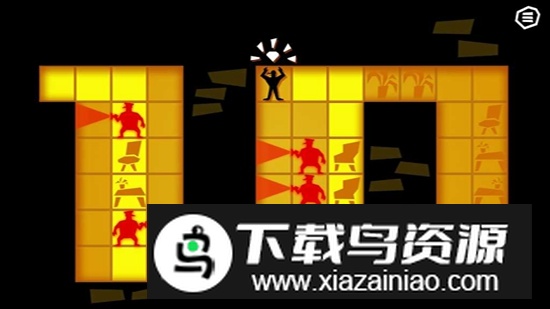 小偷拉泽游戏免费版截图4