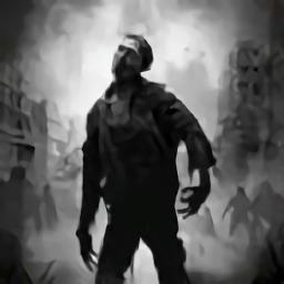 绝境尸潮腾讯版