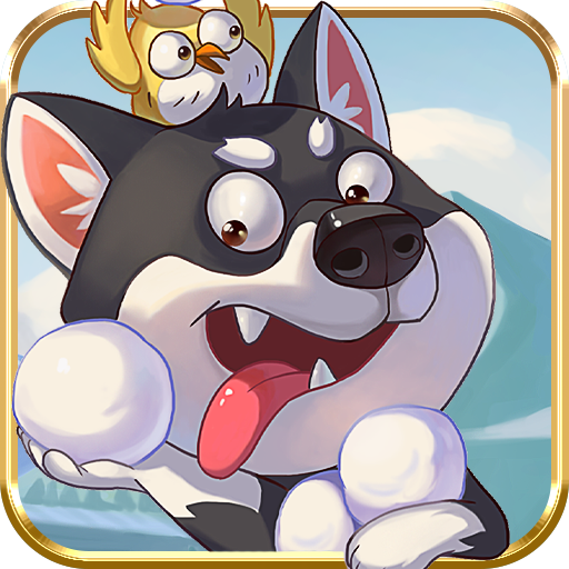 狗狗呼叫喵星游戏下载