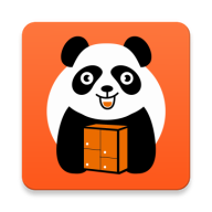 熊猫管家APP官方版(熊猫智能柜助手)