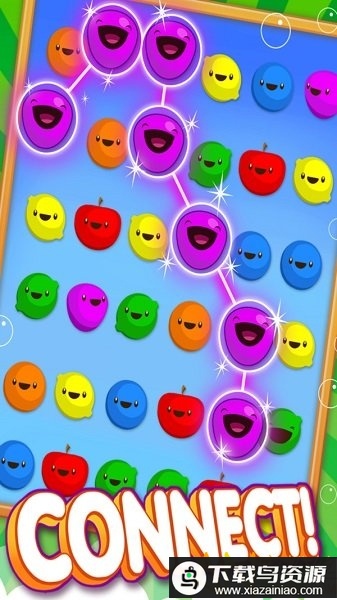 水果q堂手机版最新版截图2