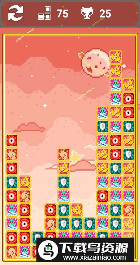 安妮的消除计划手机版最新版截图3