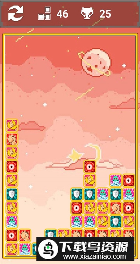 安妮的消除计划手机版最新版截图4