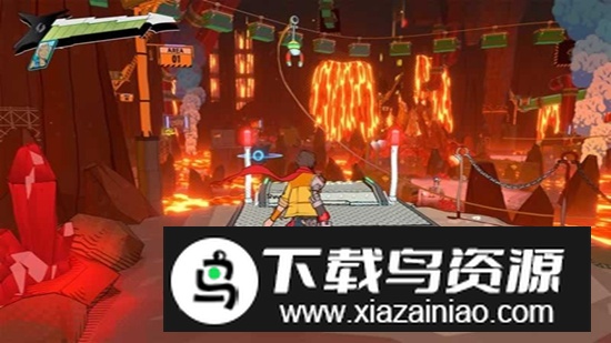 HiFiRush手机完整版截图1