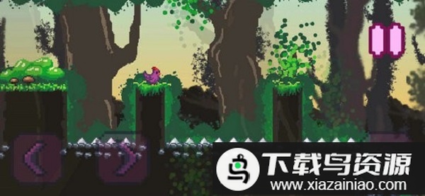 硬核紫鸡最新版最新版截图2