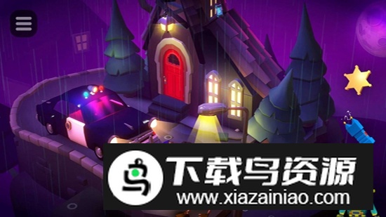 微型机器人传送门逃脱手游版最新版截图1