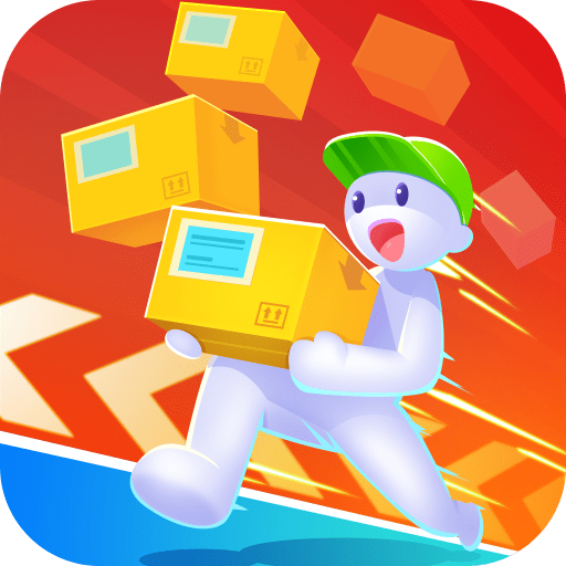 跑跑大冒险手机版