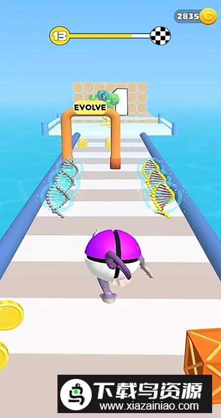 奇妙冒险之旅手游免费版最新版截图3