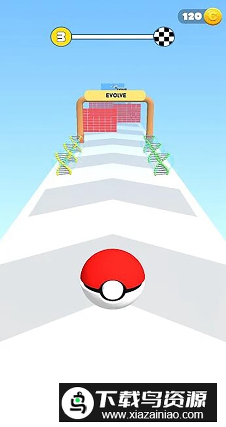 奇妙冒险之旅手游免费版最新版截图4