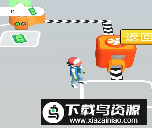 奇妙冒险之旅手游免费版最新版截图5