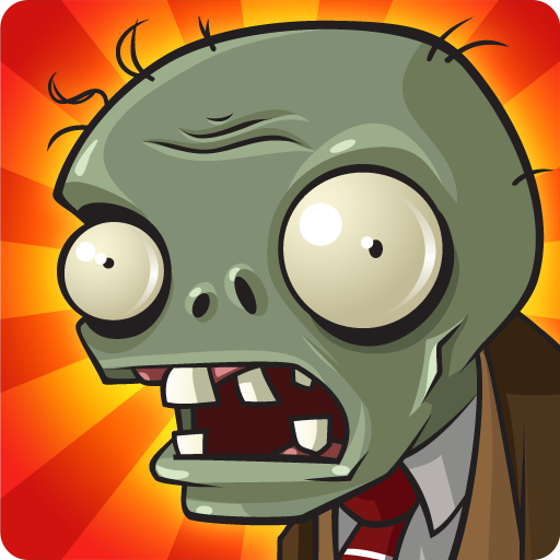 植物大战僵尸1(Plants vs. Zombies FREE)