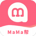 MaMa帮app官方最新版(母婴生活平台软件)