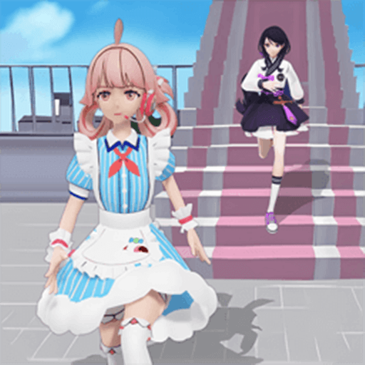 全民节奏跑酷免费版