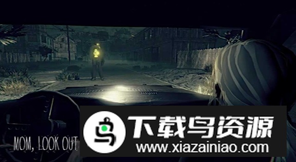 Skinny恐怖木偶人游戏安装包截图1