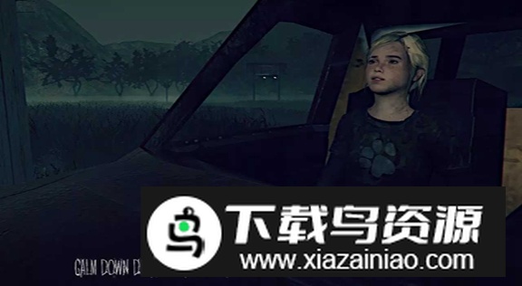 Skinny恐怖木偶人游戏安装包截图2