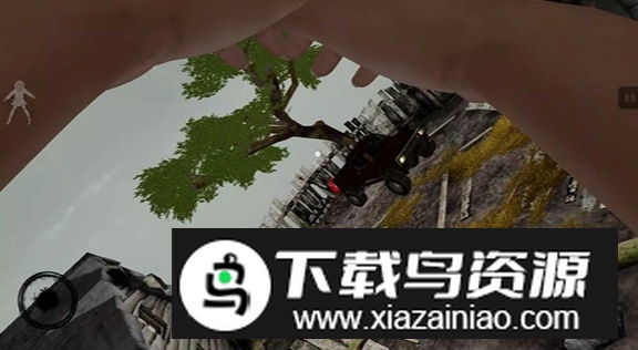 Skinny恐怖木偶人游戏安装包截图4