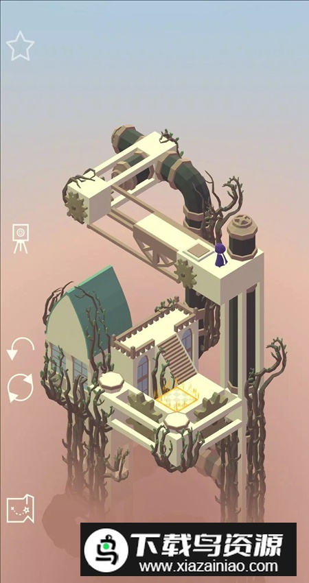 埃舍尔世界手游最新版最新版截图1