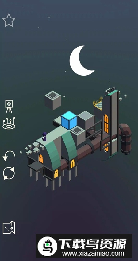 埃舍尔世界手游最新版最新版截图2