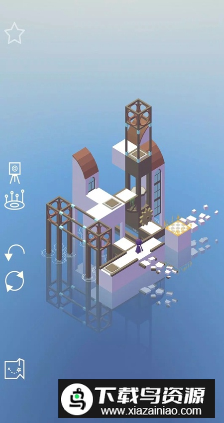 埃舍尔世界手游最新版最新版截图3