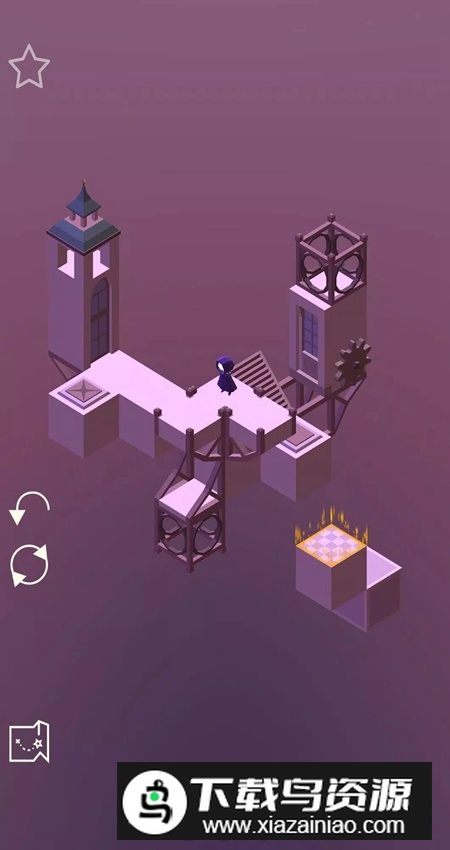 埃舍尔世界手游最新版最新版截图4