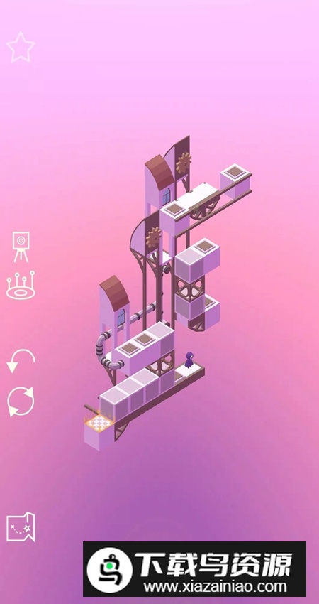 埃舍尔世界手游最新版最新版截图5