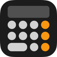 安卓仿iOS计算机软件最新版(Calculator)