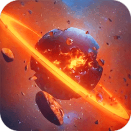 星球粉碎模拟器正版游戏(Solar Destroyer & Smash Games)