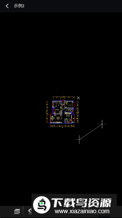 CAD万能看图王手机版截图3