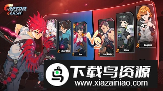 俘虏冲突官方版(Captor Clash)最新版截图2