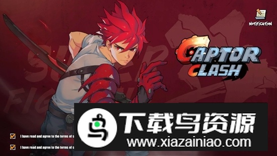 Captor Clash俘虏争霸国际服最新版本截图1