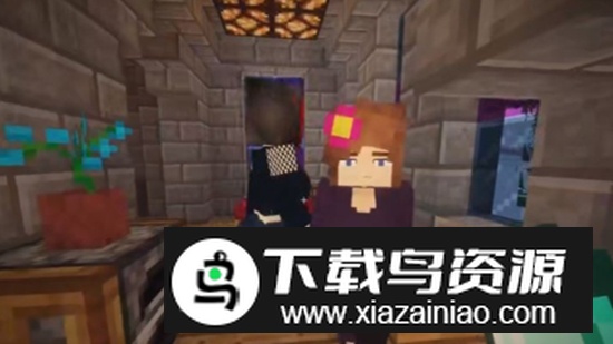 我的世界自带珍妮模组完整版最新版截图1