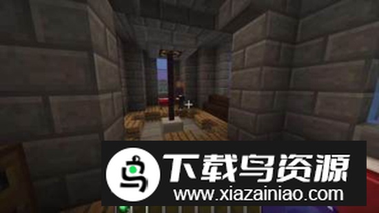 我的世界自带珍妮模组完整版最新版截图3