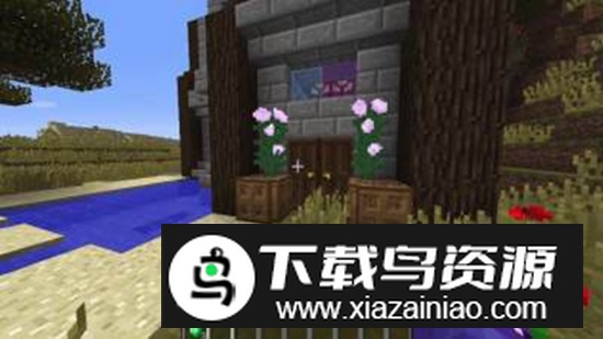 我的世界自带珍妮模组完整版最新版截图4