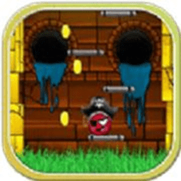 猪猪跳一跳游戏(WoobleJump)