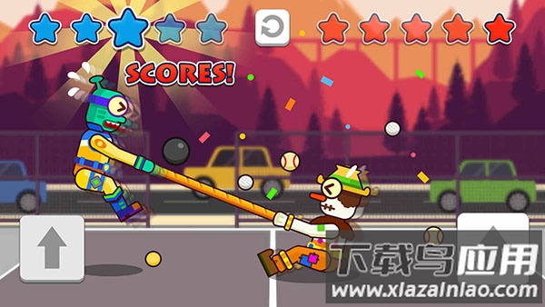 双人口袋大作战游戏下载最新版截图3