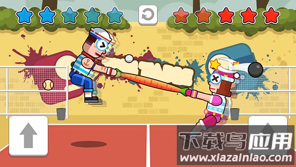 双人口袋大作战游戏下载最新版截图4