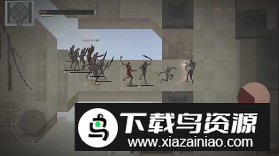 失落城堡付费解锁高级版(the castle)截图4