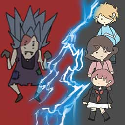 猛鬼校园大挑战游戏官方版