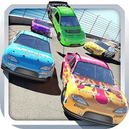 火爆狂飙游戏(burnoutcity)