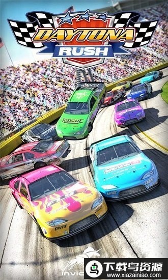 火爆狂飙游戏(burnoutcity)最新版截图1