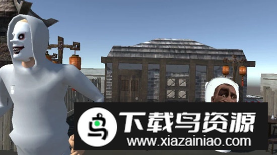 Skibidi Toilet Simulator马桶人模拟器谷歌版原版截图2