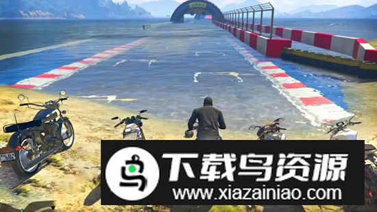 Indian Bike Driving Master 3d印度自行车驾驶大师谷歌版截图4