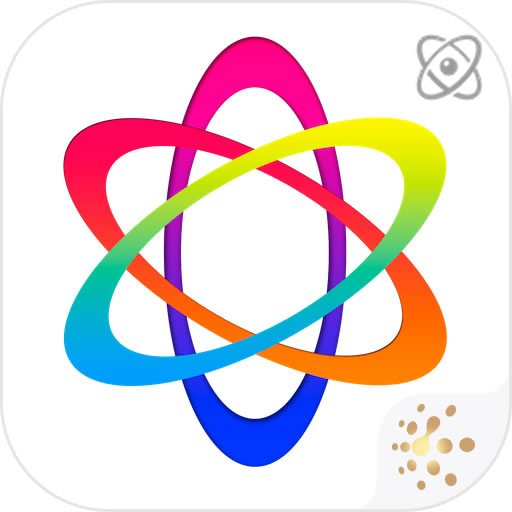 炫彩粒子3D官方正版游戏