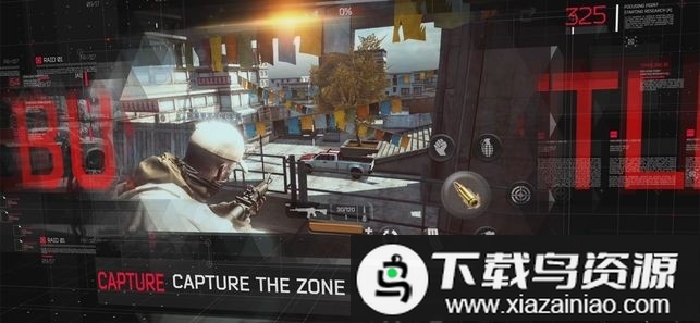 bulletbattle游戏最新版截图3