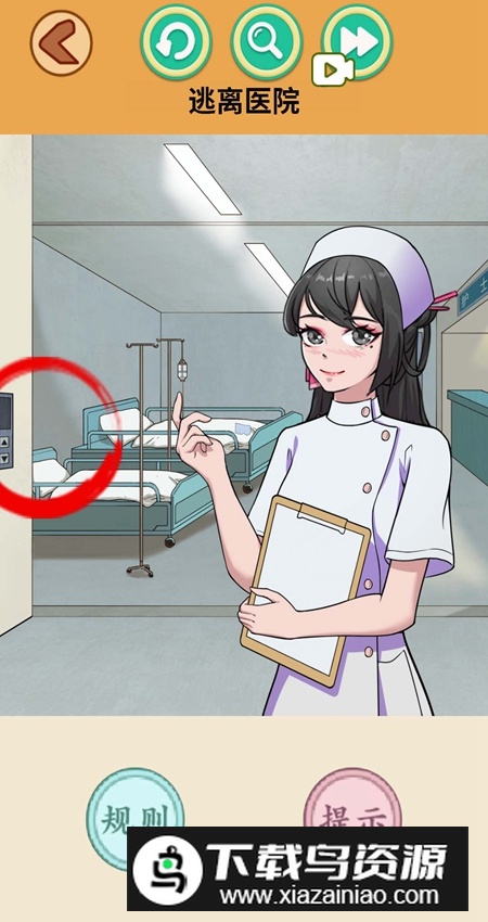 怪谈世界挑战客户端截图3