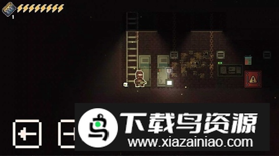 死亡火星手游最新版最新版截图1