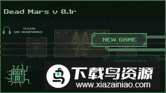 死亡火星手游最新版最新版截图2